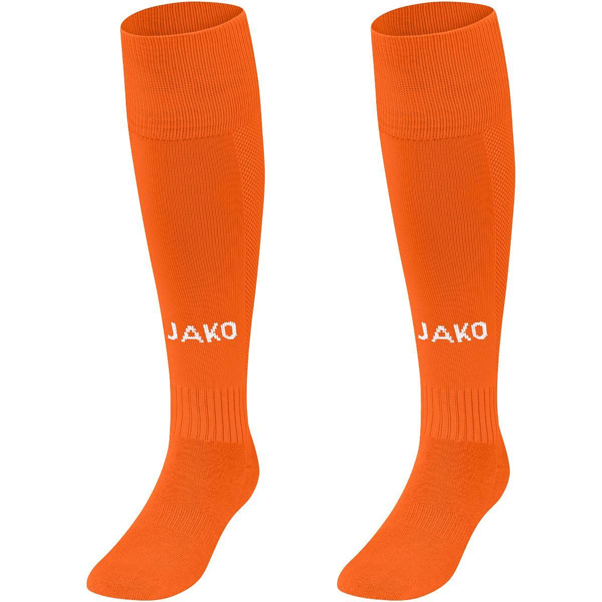 Jako Stutzenstrumpf Glasgow 2.0 neonorange