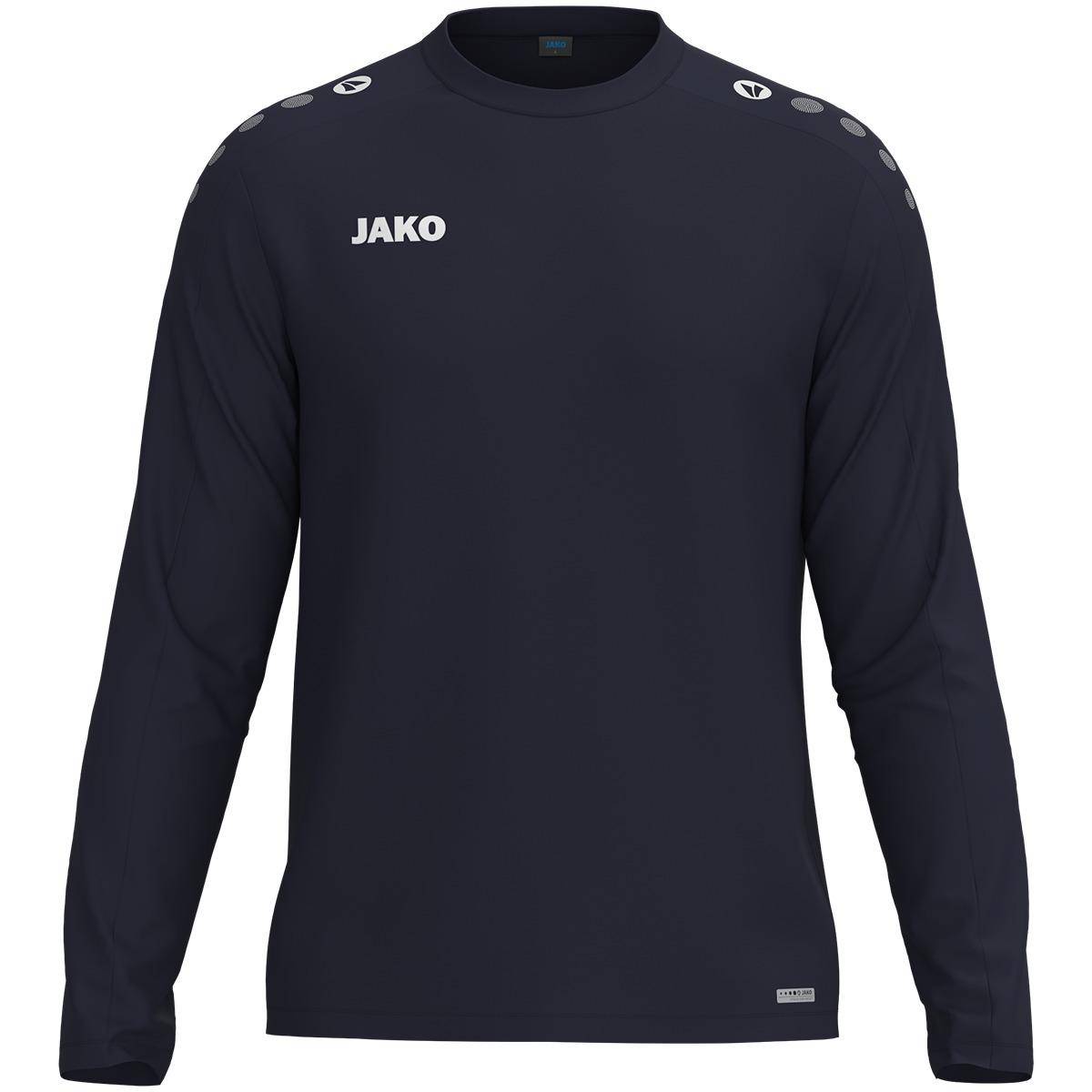 Jako Sweat One Marine