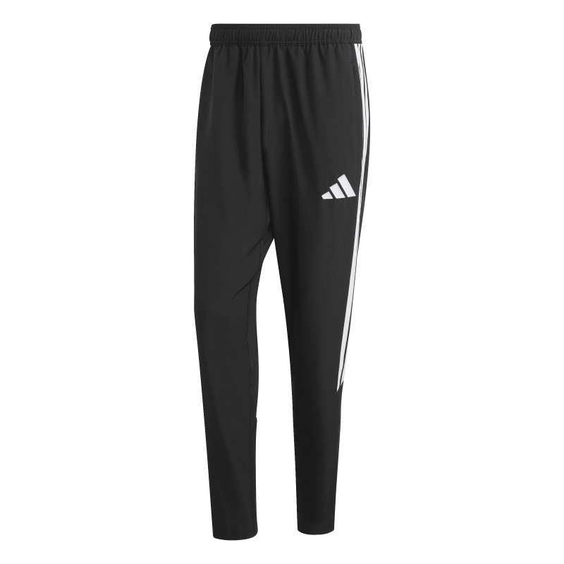 Adidas Tiro 26 League Präsentationshose BLACK/WHITE