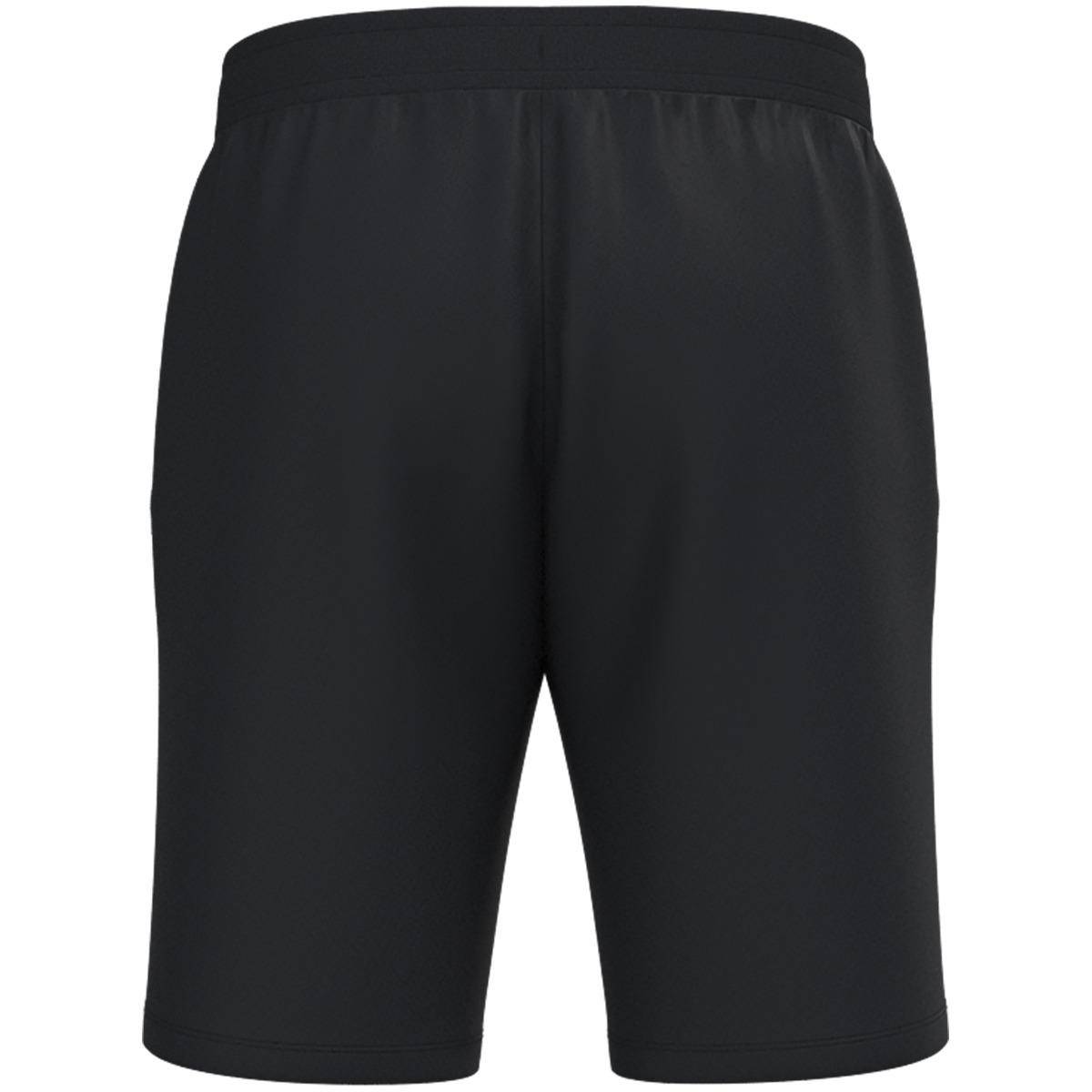 Jako Joggingshort One Cotton Kinder schwarz