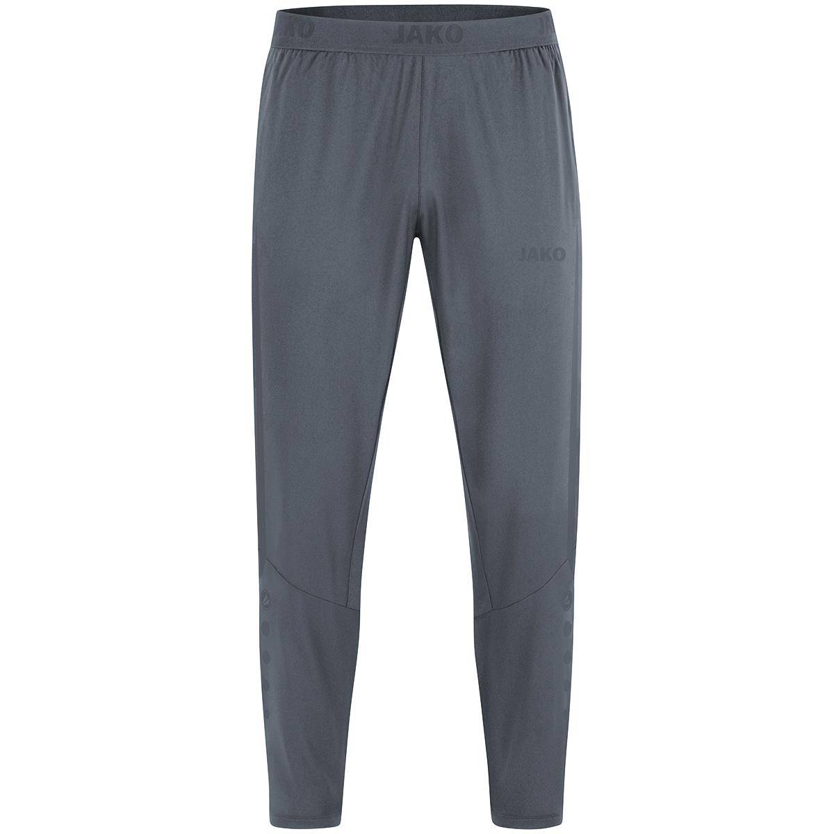 Jako Freizeithose Power Herren anthra light