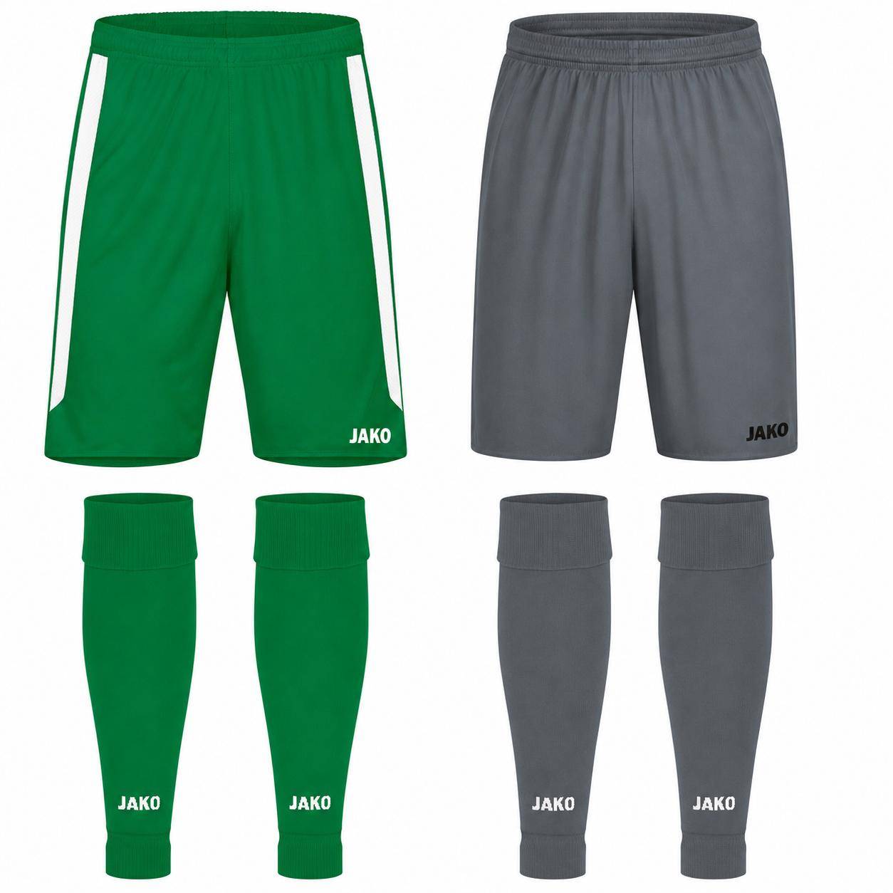 Spieltagsset Herren SV Königstädten XL