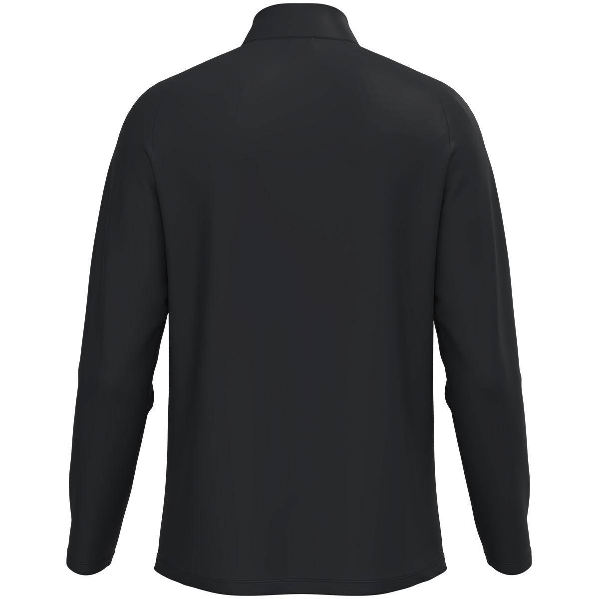 Jako Ziptop One Kinder schwarz