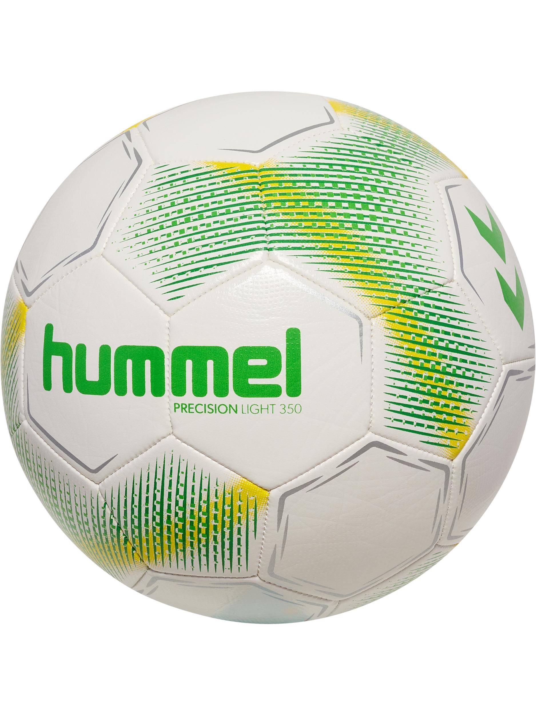 Hummel hmlPRECISION LIGHT 350, Gr.4 WHITE/BLUE/YELLOW