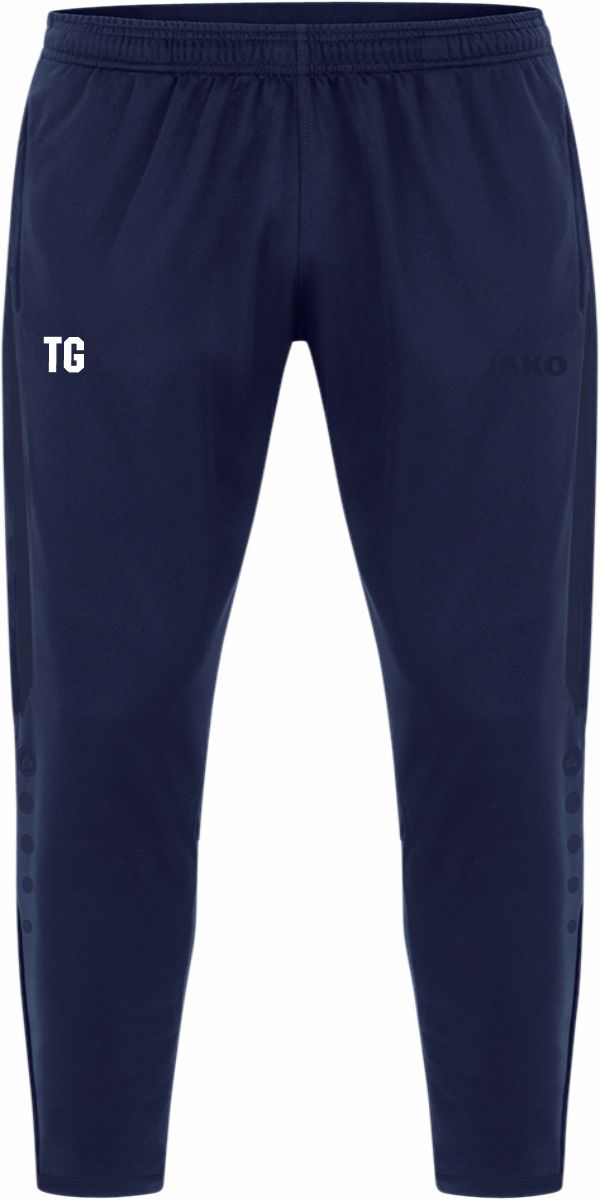 Polyesterhose Power FC BAYERN ALZENAU marine Polyesterhose Power FC BAYERN ALZENAU marine