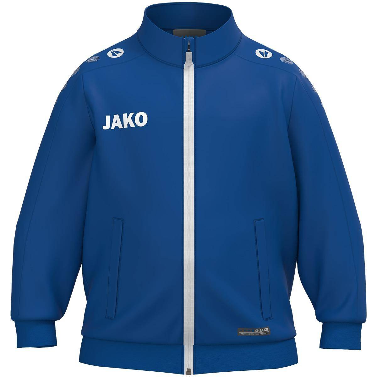 Jako Polyesterjacke One Bambini royal