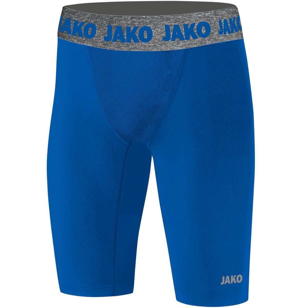 Jako Short Tight Compression 2.0 Kinder sportroyal