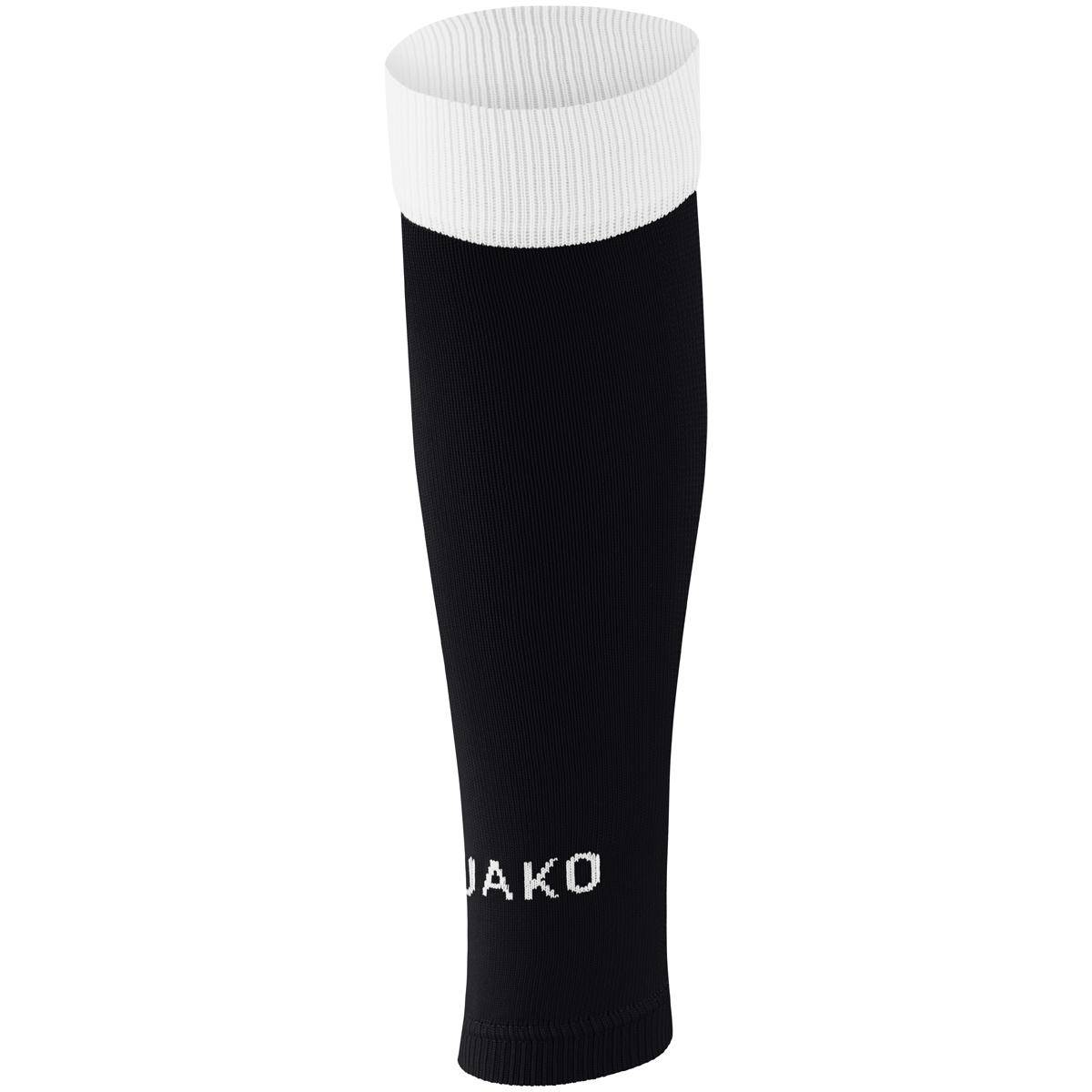 Jako Tube Stutzen Dynamic schwarz