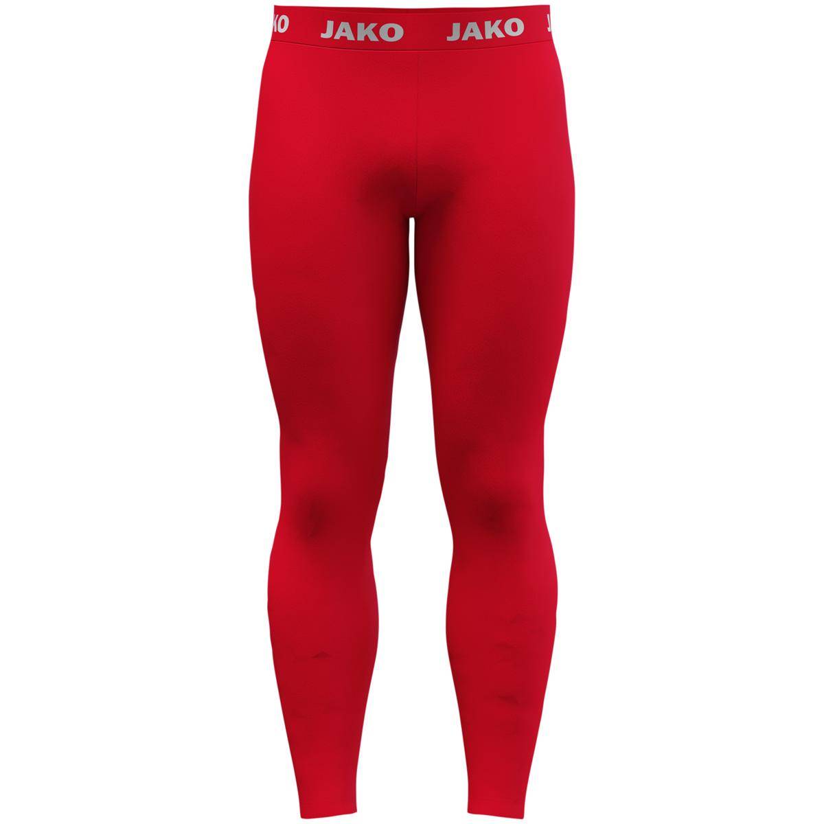 Jako Long Tight Function Herren rot