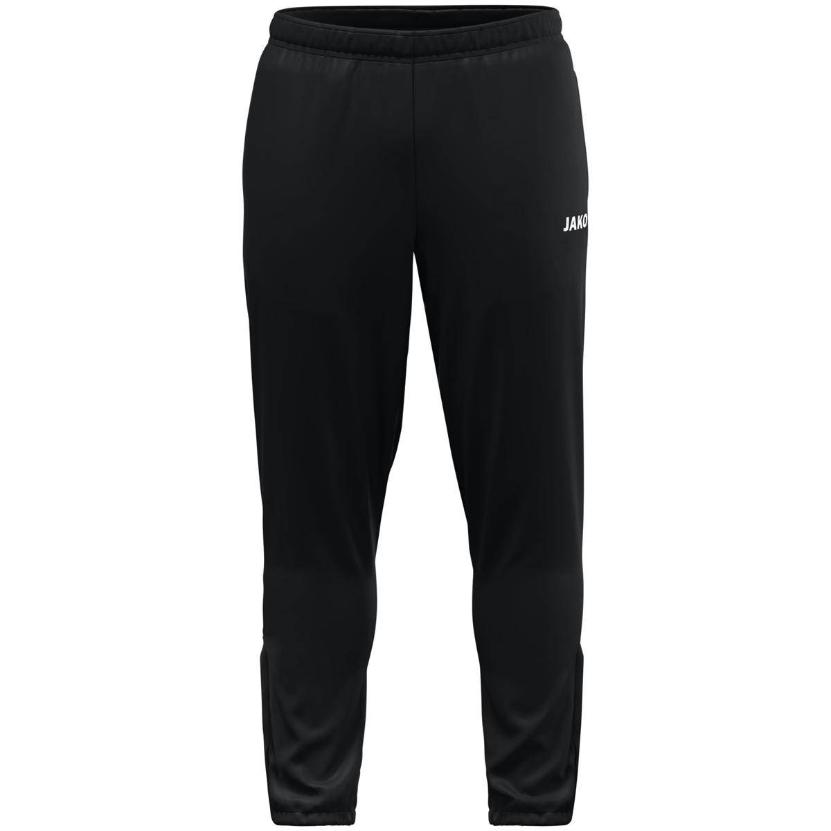 Jako Polyesterhose Dynamic Herren schwarz