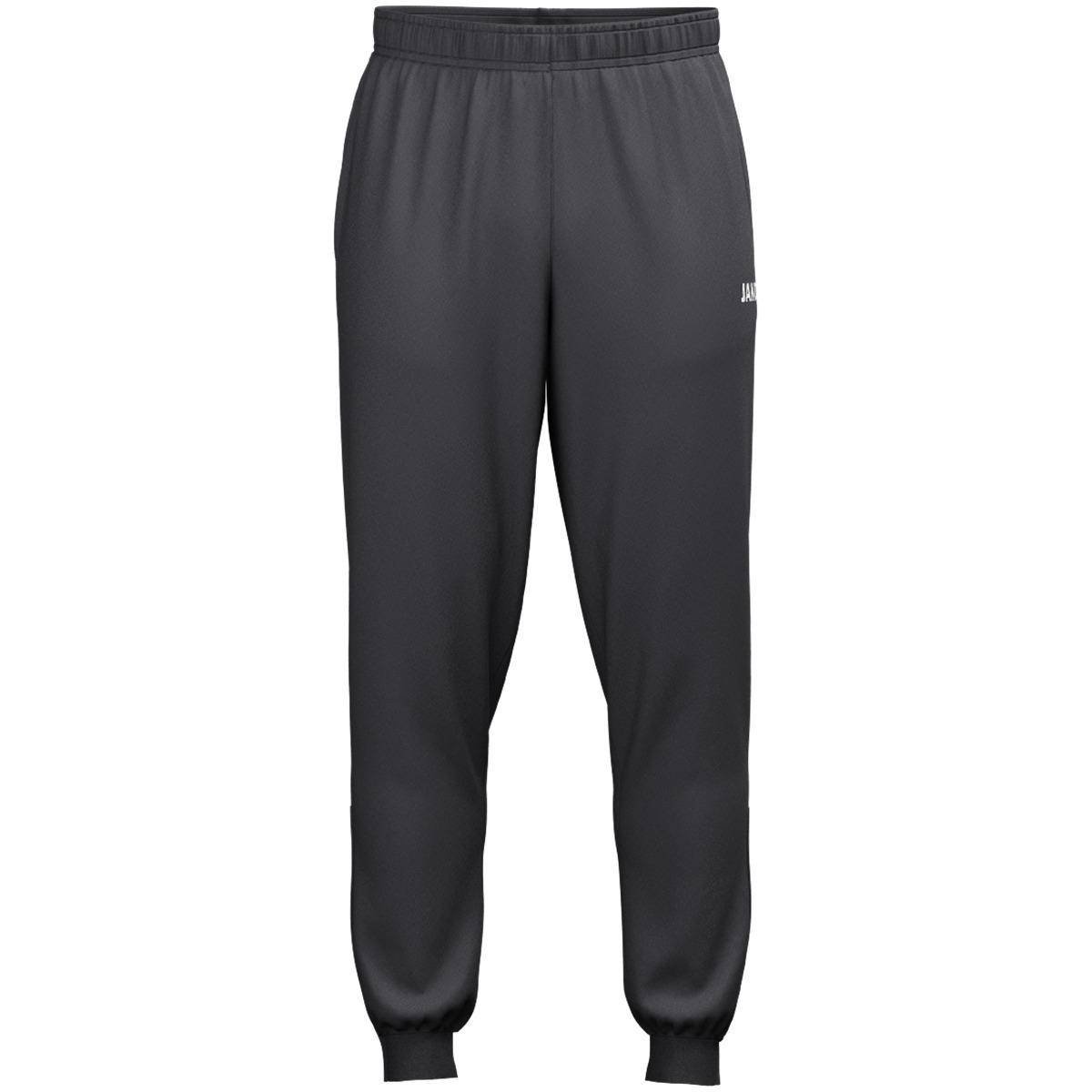 Jako Polyesterhose One anthrazit
