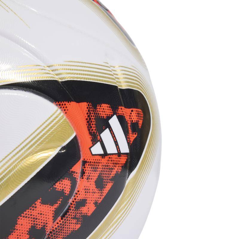 Adidas DFL LGE WHITE/BLACK/SOLRED