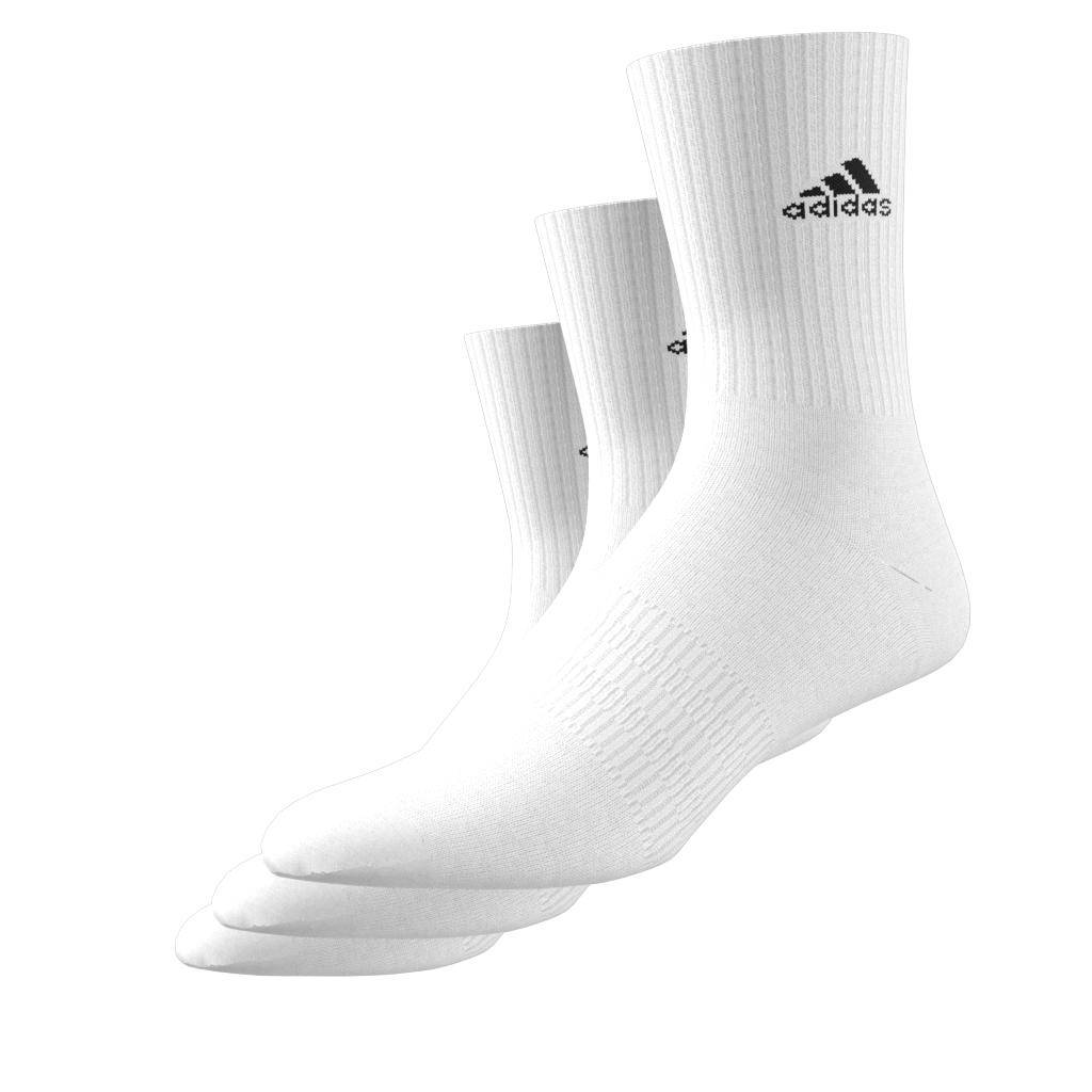 Tennissocken high WHITE/BLACK