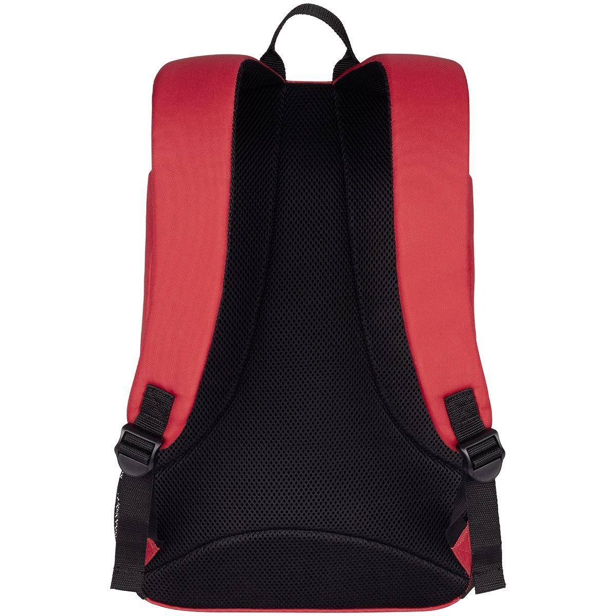 Jako Rucksack One rot