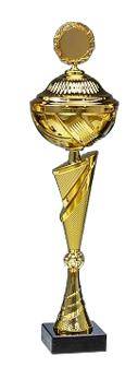 Pokal Imperial Cup gold