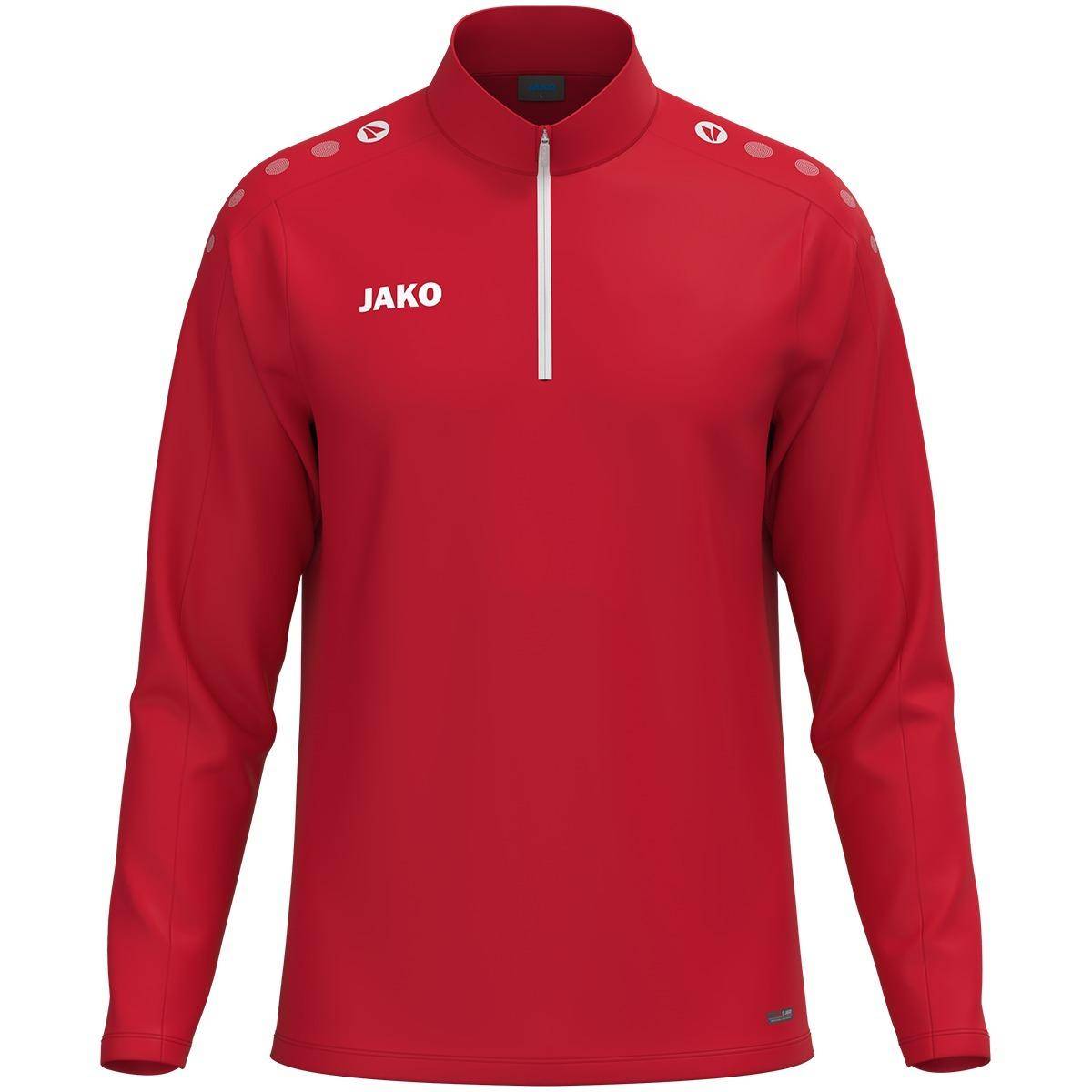 Jako Ziptop One rot