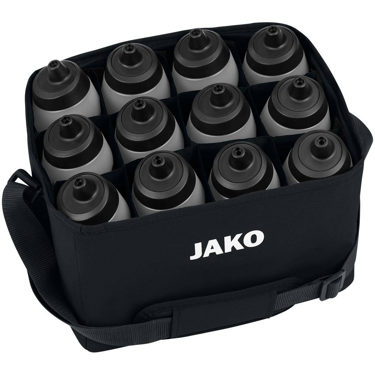 Jako Flaschenträger One schwarz
