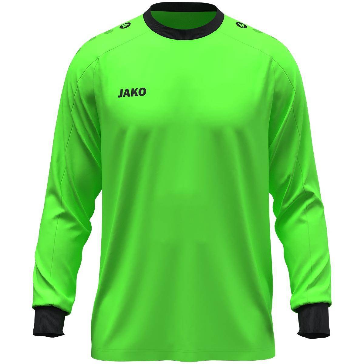 Jako TW-Trikot One neongrün