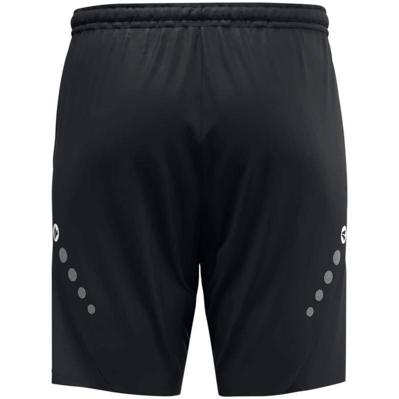 Jako Freizeitshort Dynamic SG Geiselbach-Schneppenbach Herren schwarz
