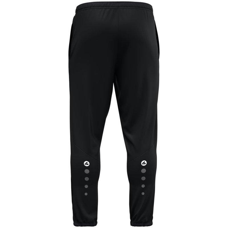 Jako Polyesterhose Dynamic Kinder ASV Hofstetten schwarz