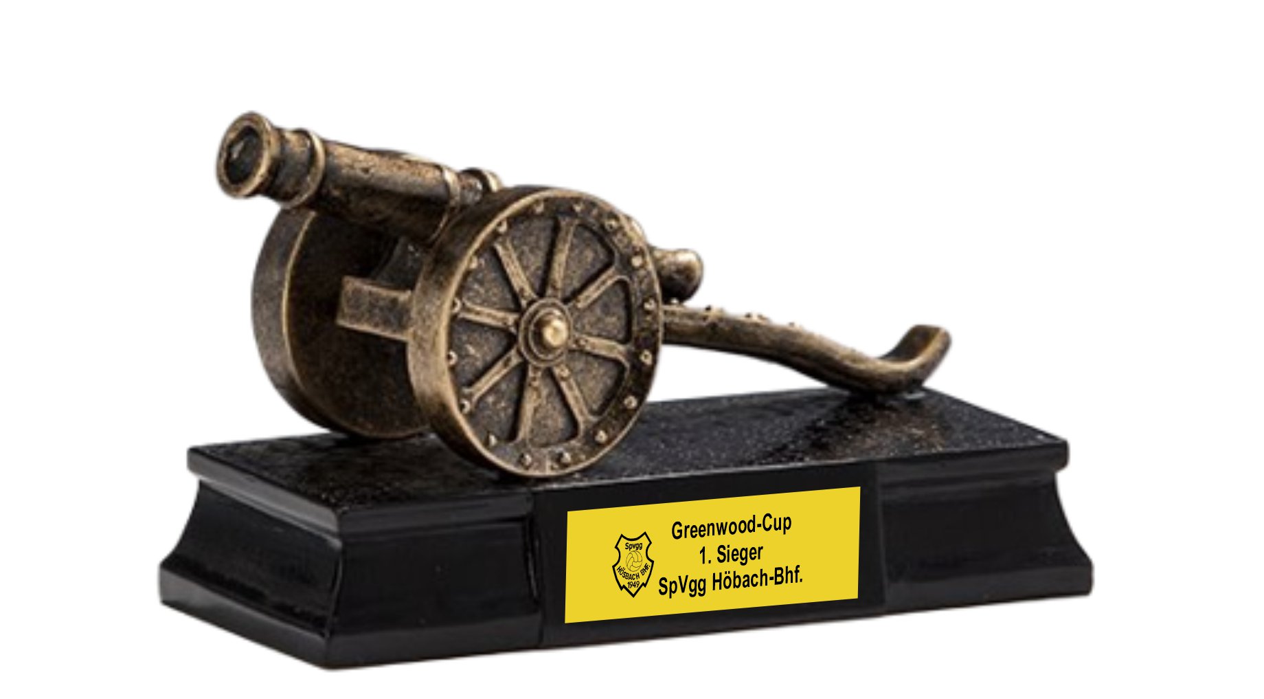 Pokal Topscorer Bronze