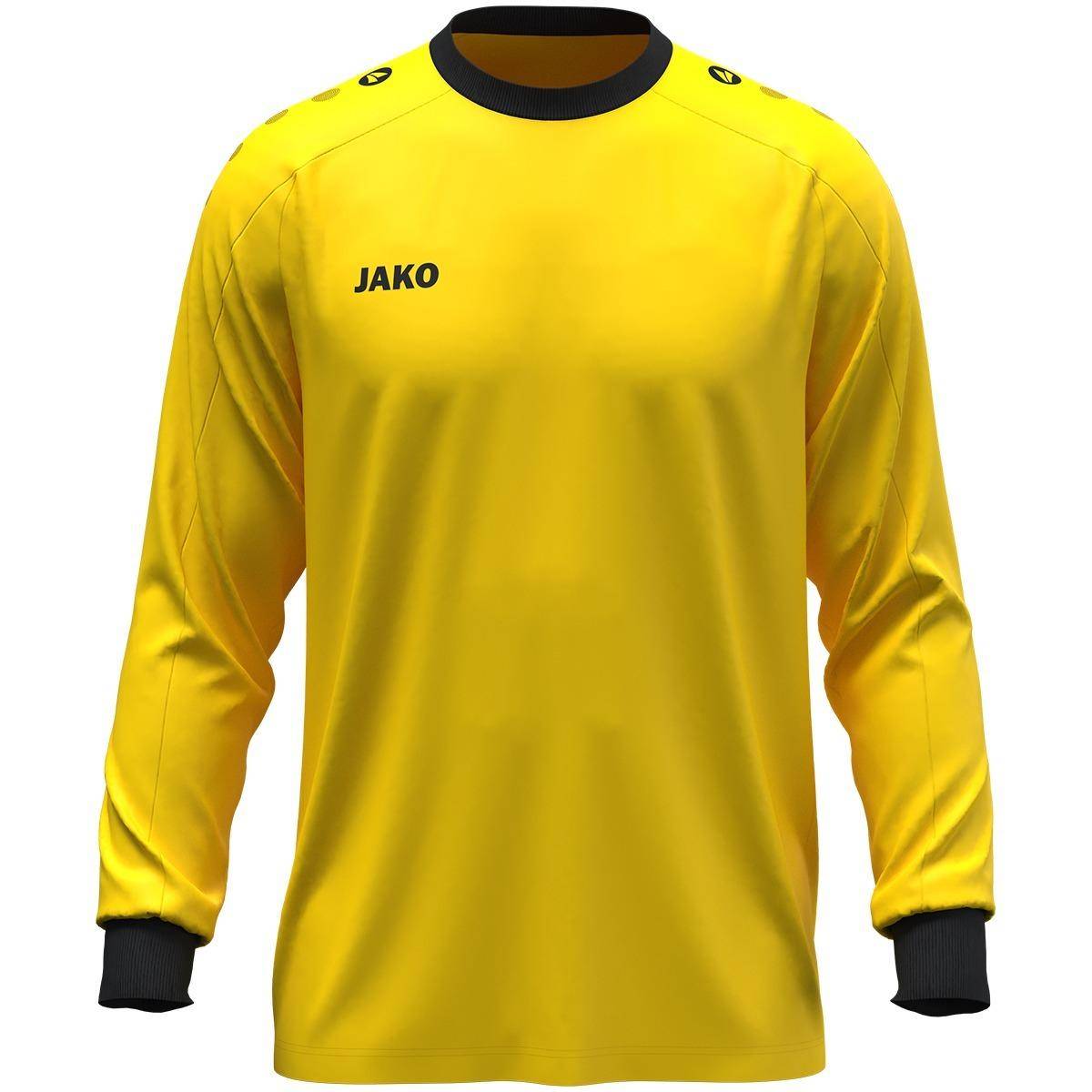 Jako TW-Trikot One gelb