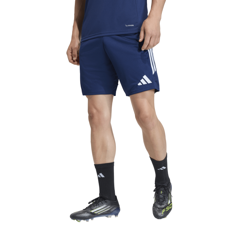 Adidas Tiro 26 League Trainingsshorts NAVY BLUE/WHITE