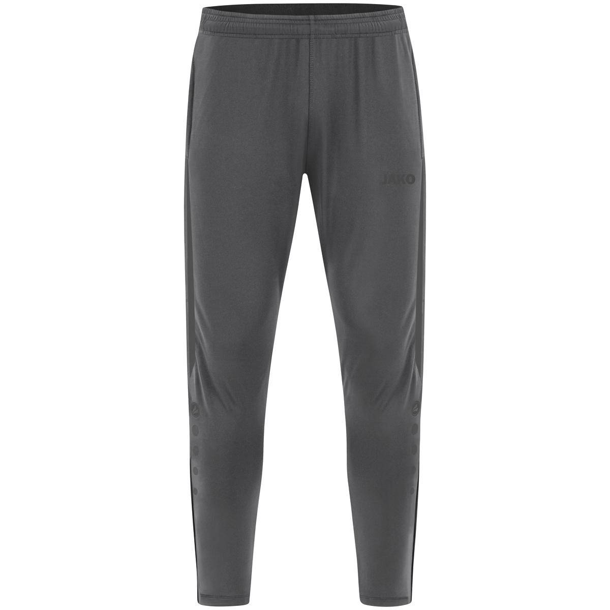 Jako Trainingshose Power Herren anthra light