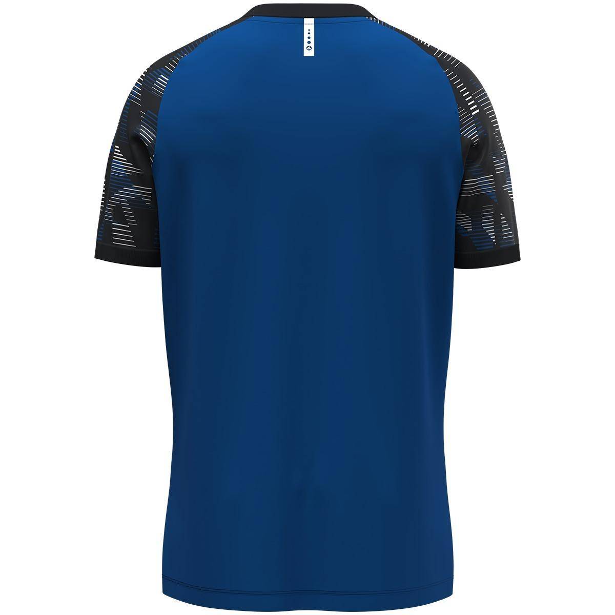 Jako T-Shirt Sonic Kinder royal/schwarz