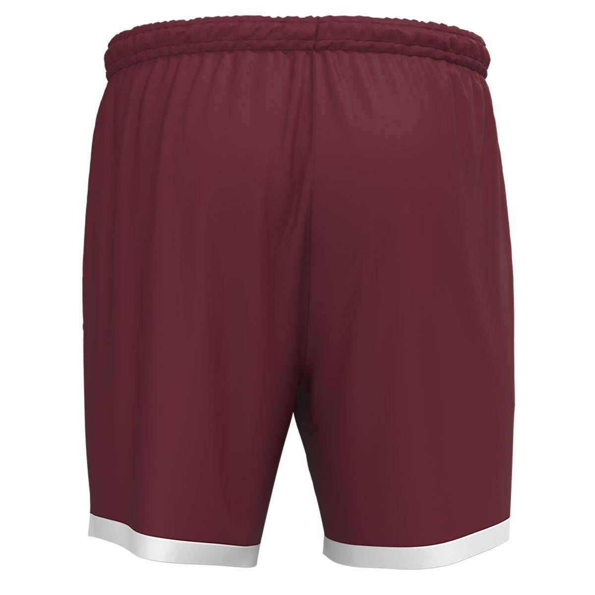 Jako Sporthose One Kinder bordeaux