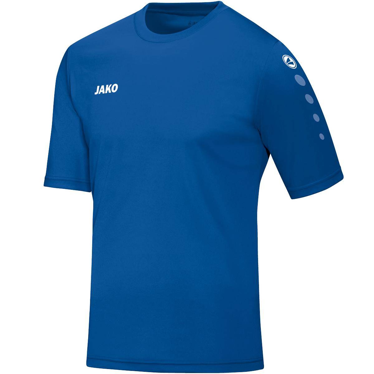Jako Trikot Team KA Herren sportroyal