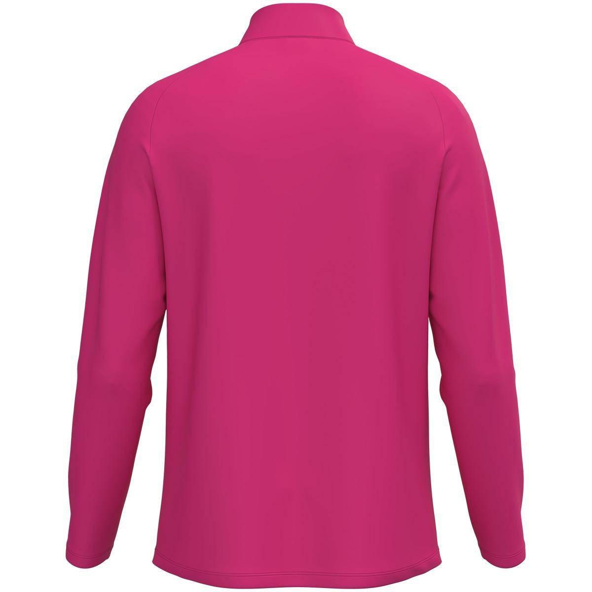 Jako Ziptop One Kinder deep pink