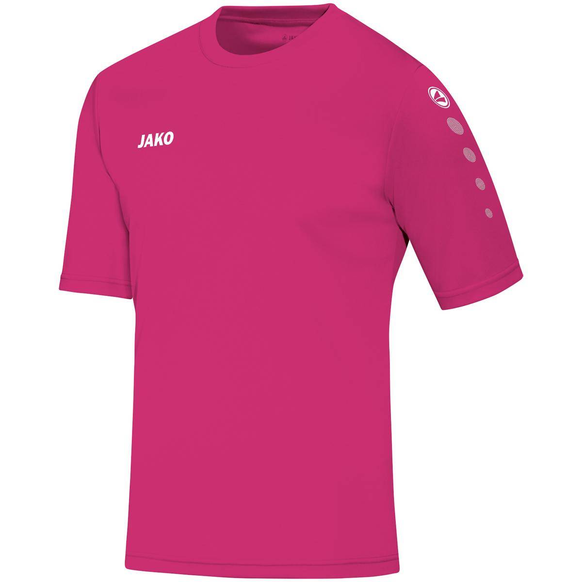 Jako Trikot Team KA Herren deep pink