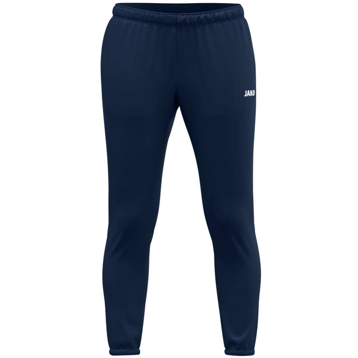Jako Freizeithose Dynamic Damen marine