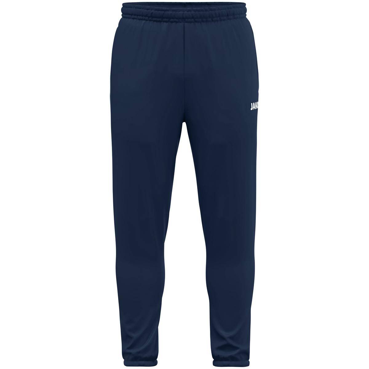 Jako Freizeithose Dynamic Kinder marine