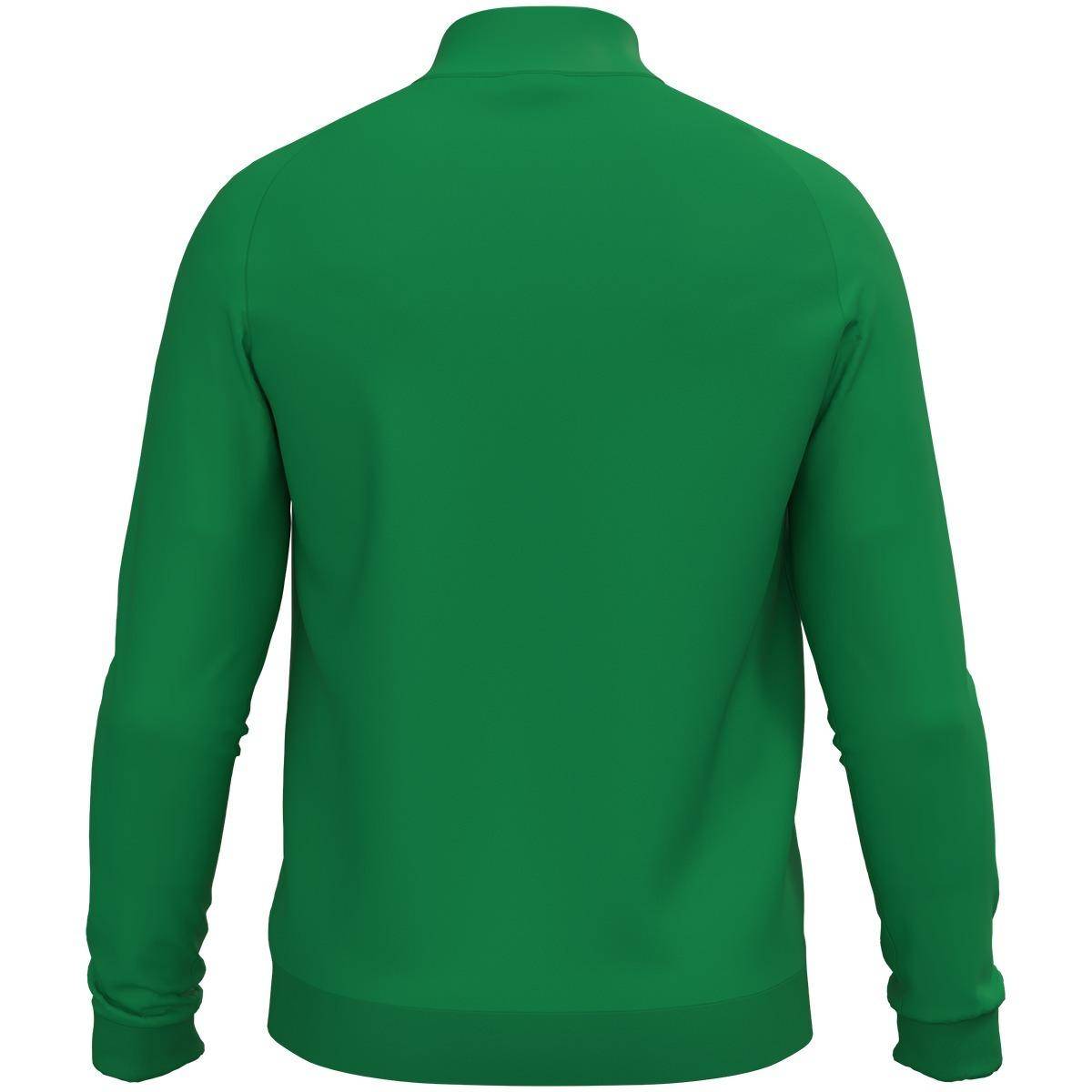 Jako Polyesterjacke One Kinder sportgrün