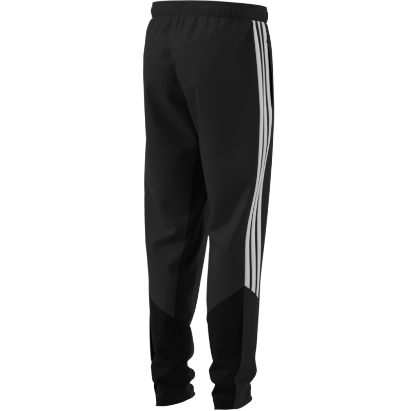 Adidas Tiro 26 League Präsentationshose BLACK/WHITE