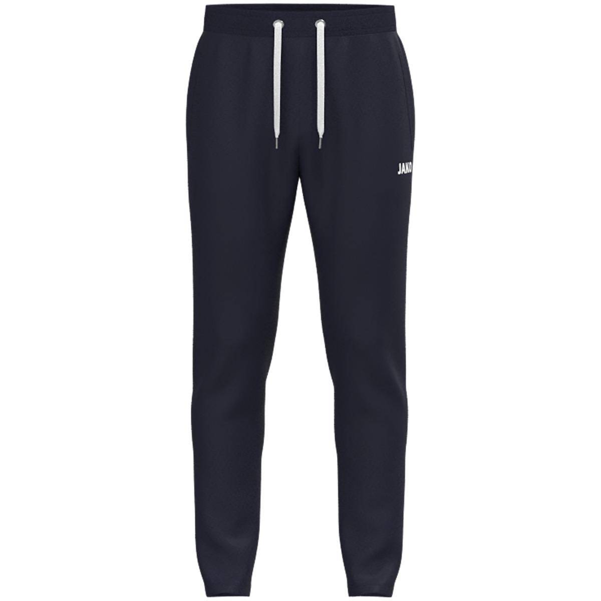 Jako Jogginghose One Cotton Damen marine