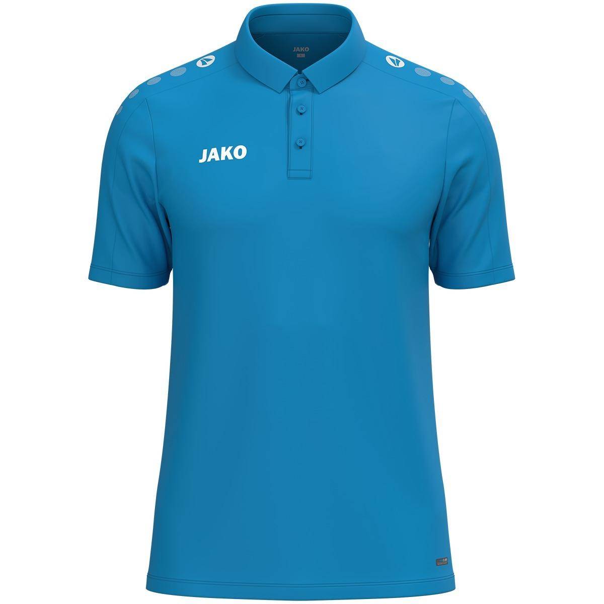 Jako Polo One Kinder JAKO blau