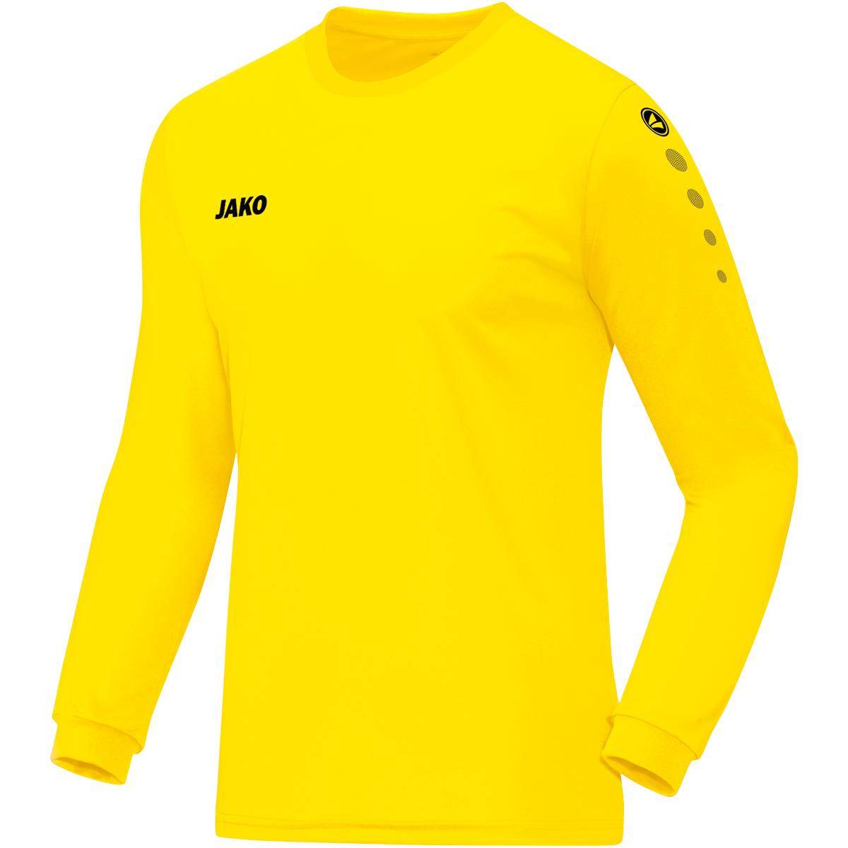 Jako Trikot Team LA Kinder citro