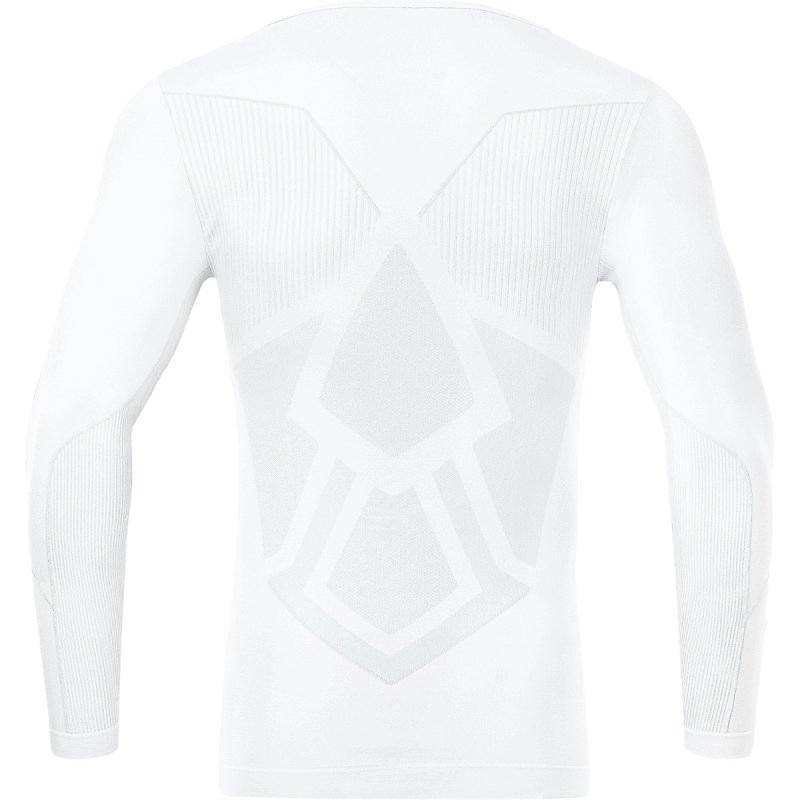 Longsleeve Comfort 2.0 Kinder JSG Jossgrund  weiß
