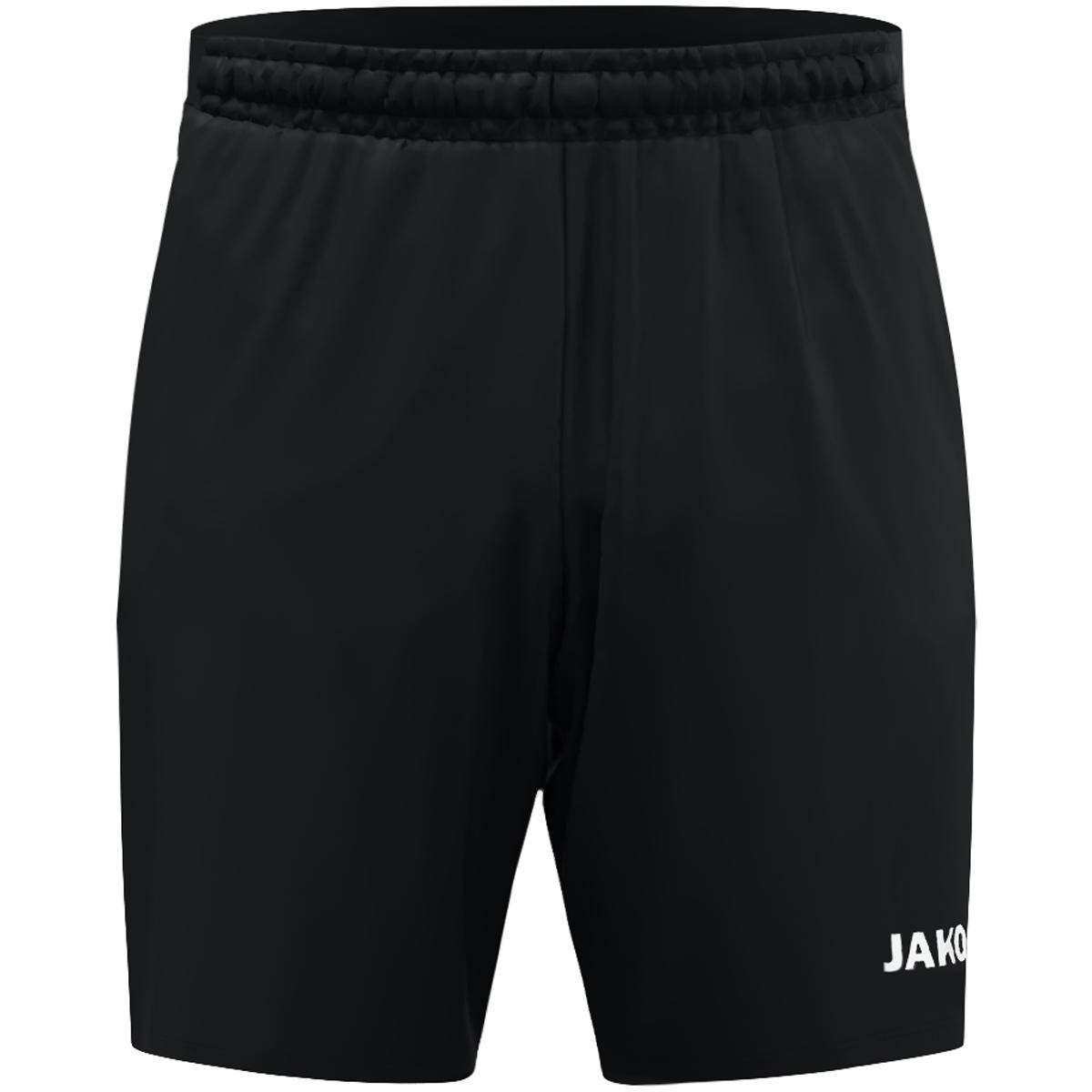 Jako Trainingsshort Dynamic Herren schwarz