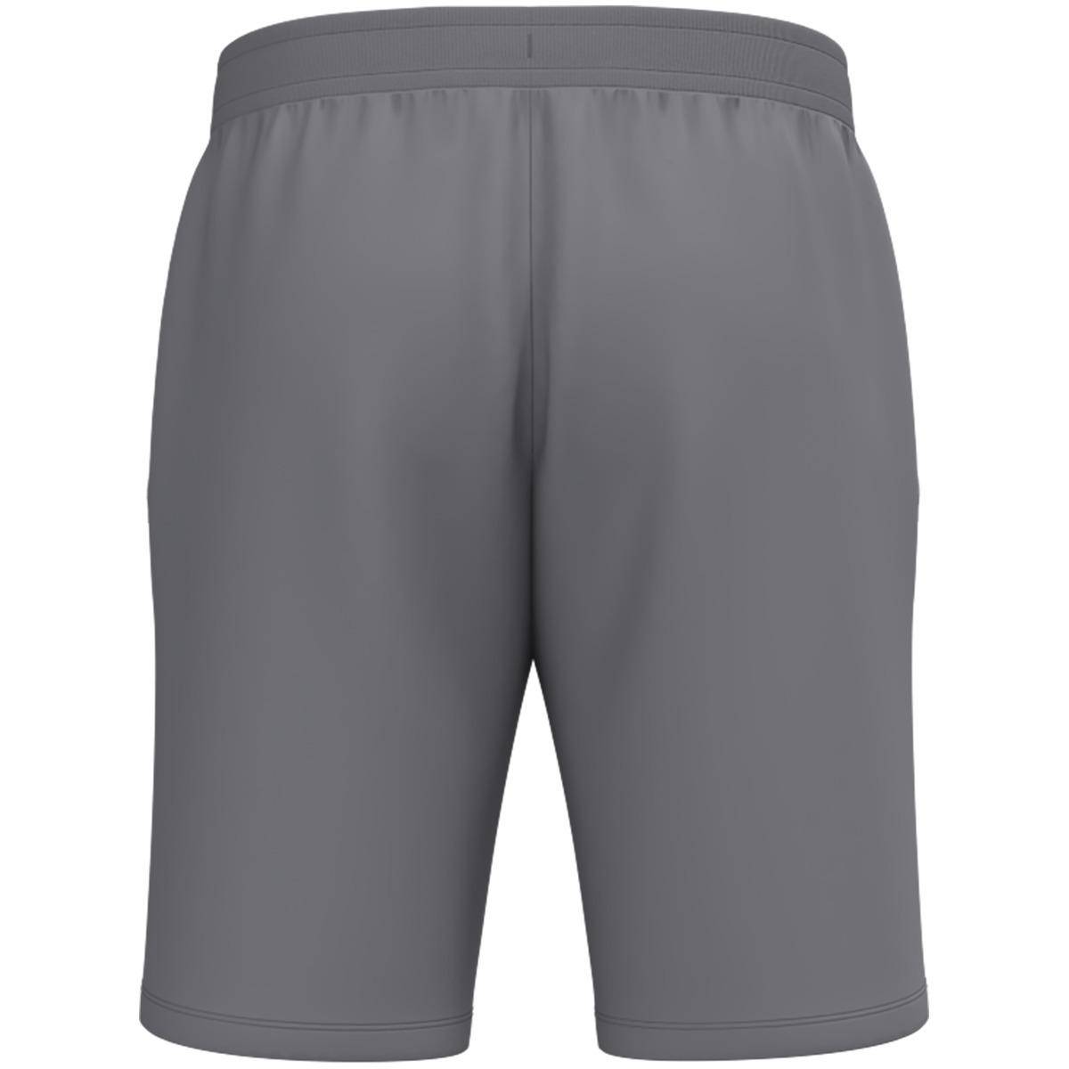 Jako Joggingshort One Cotton Damen grau