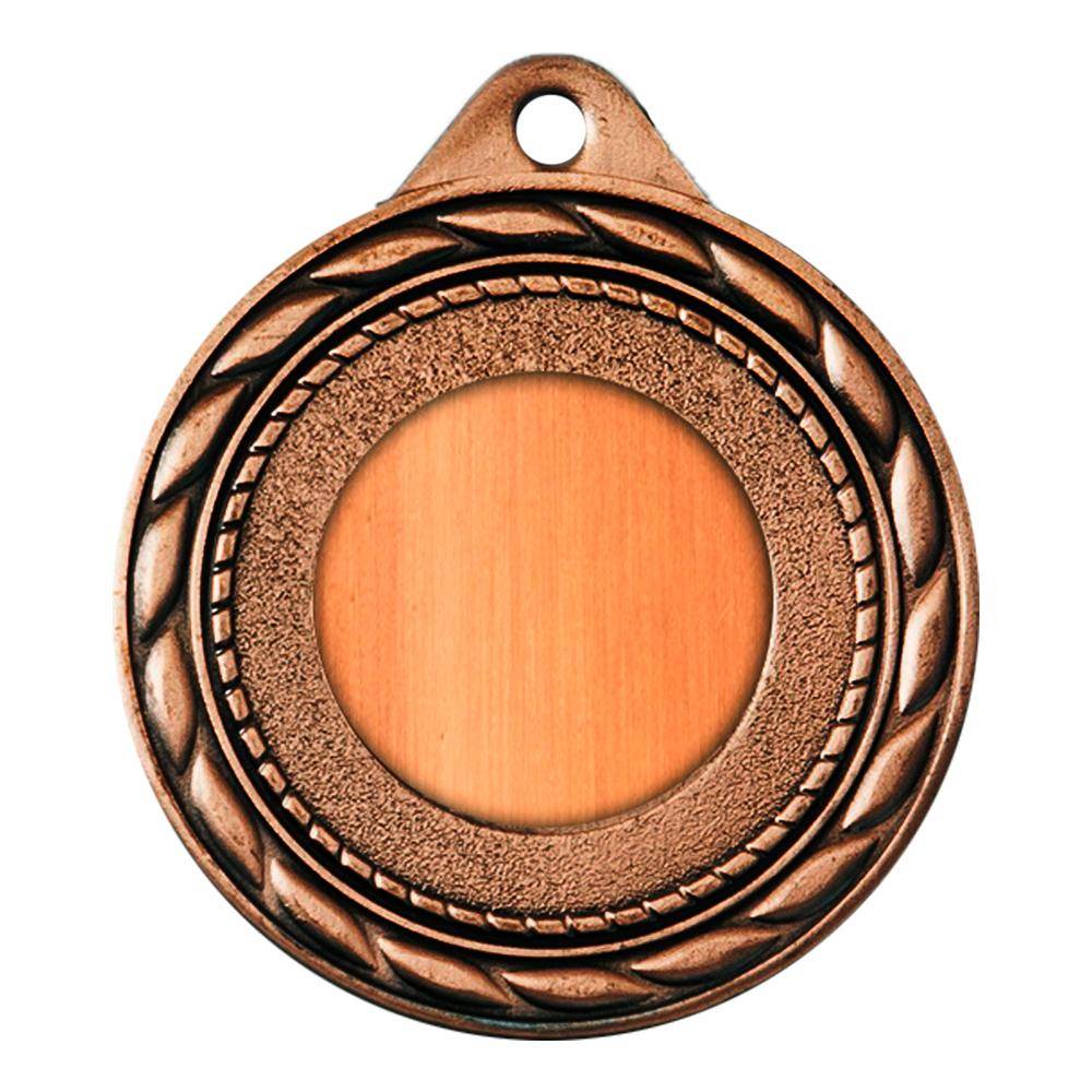 Medaille Meteorix 50mm bronze