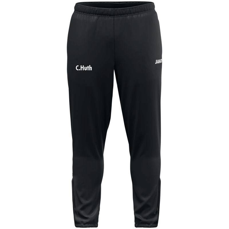 Jako Polyesterhose Dynamic SG Geiselbach-Schneppenbach Herren schwarz