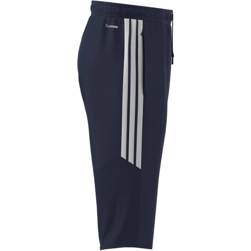 Adidas Tiro 26 League 3/4 Trainingshose NAVY BLUE/WHITE