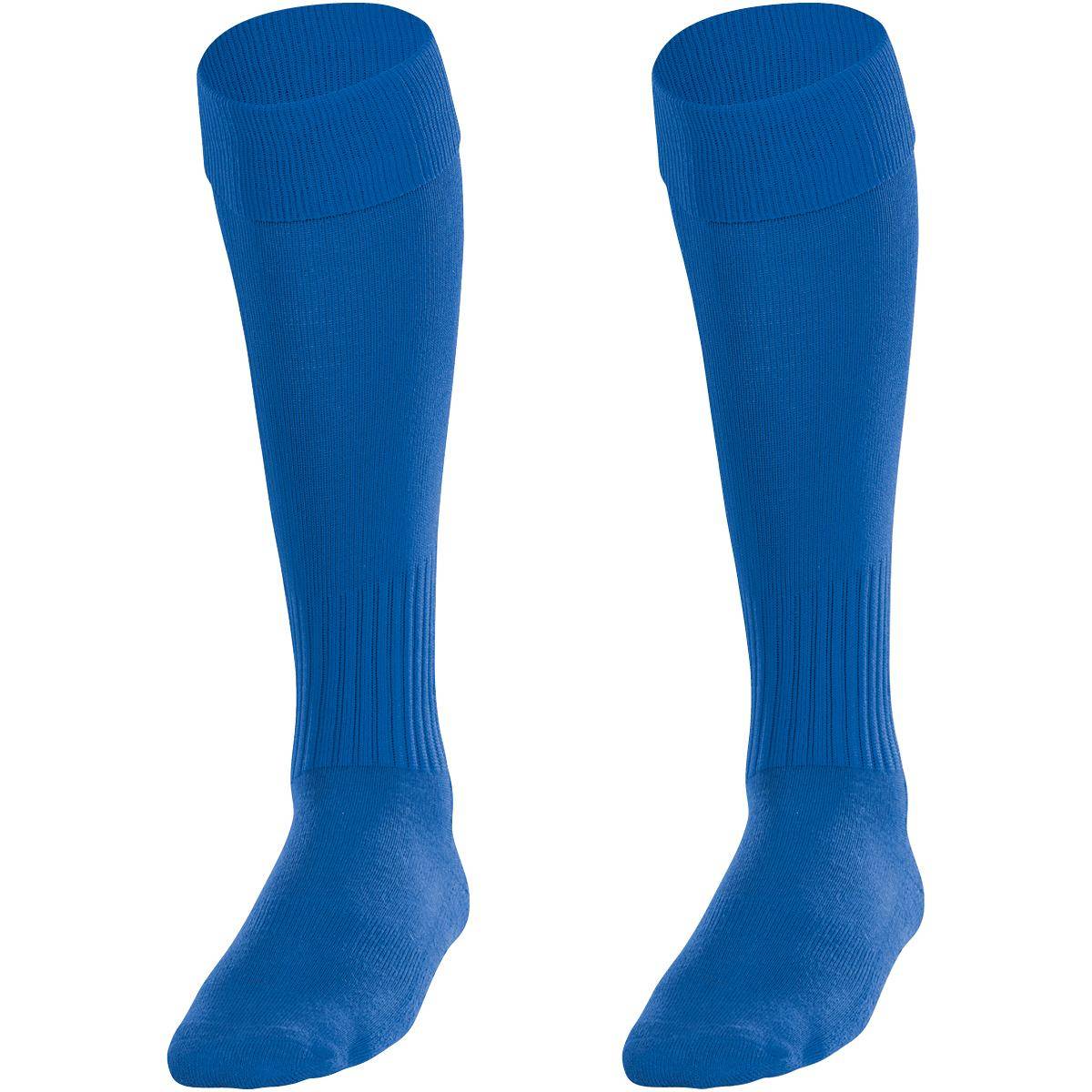 Jako Stutzenstrumpf Uni 2.0 sportroyal