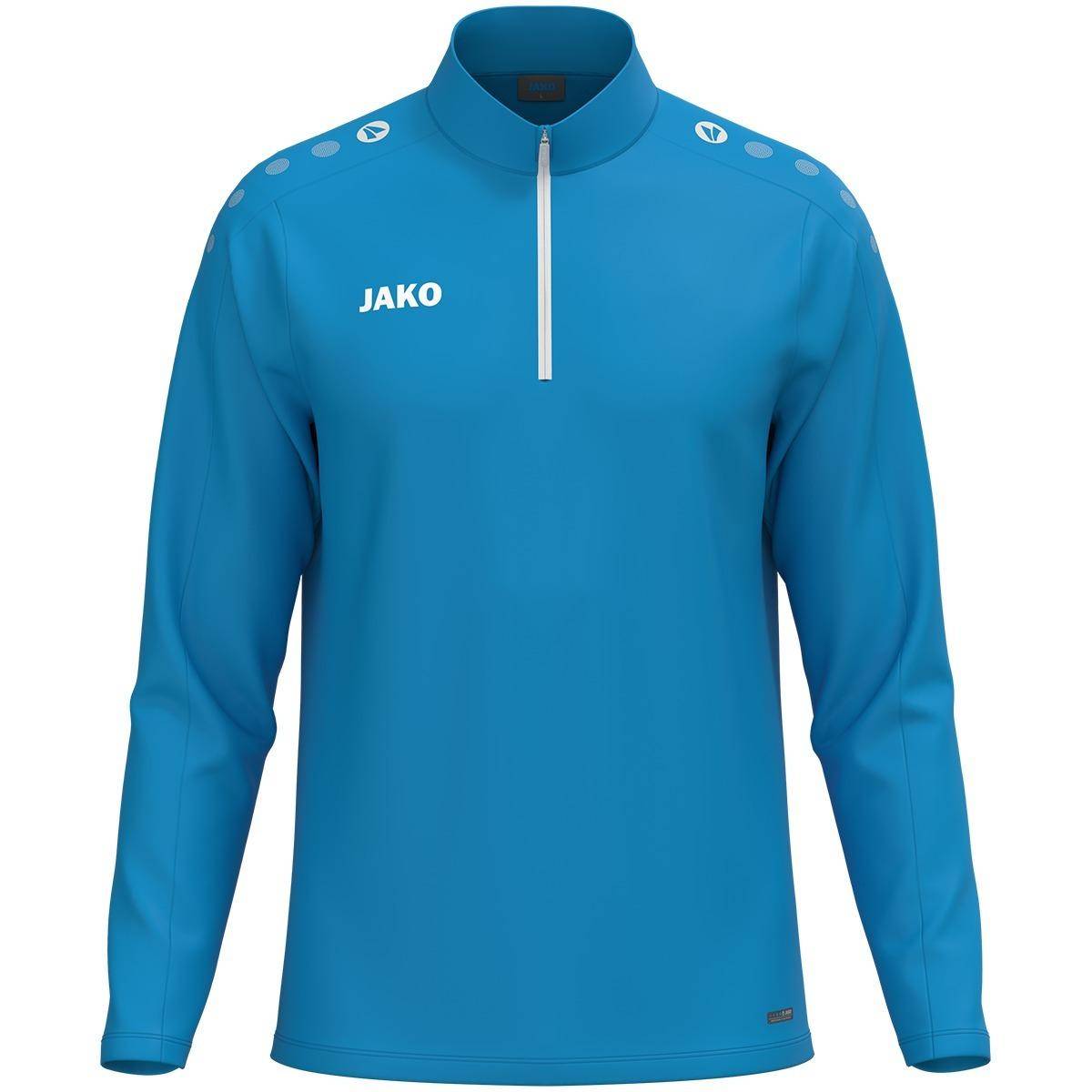 Jako Ziptop One JAKO blau
