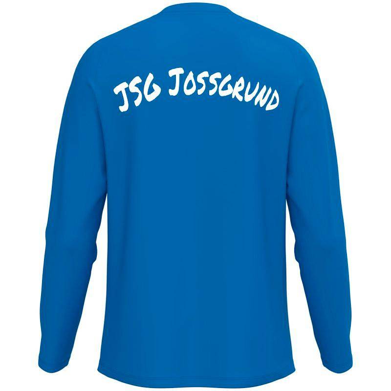 Sweat One Herren JSG Jossgrund royal