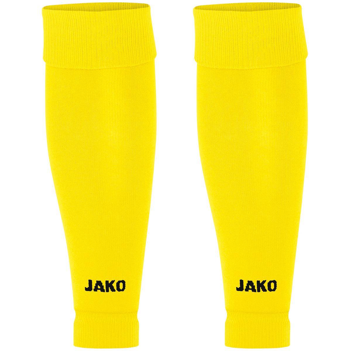 Jako Tube Stutzen citro
